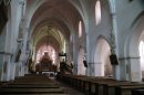 Eglise de Villeneuve-l'Archevêque